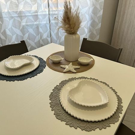 Casa Verga Monopoli Dış mekan fotoğraf