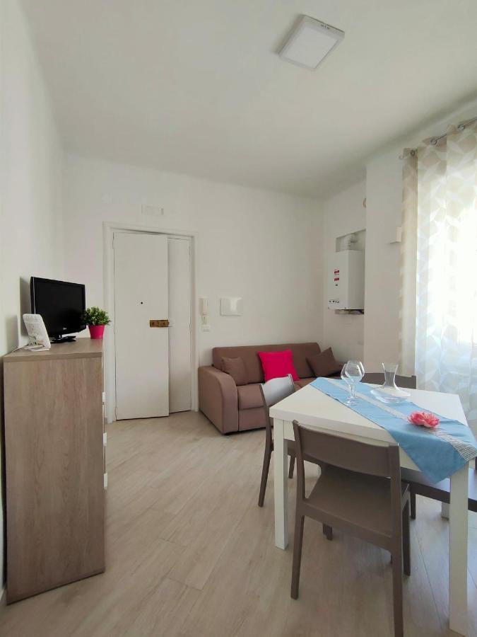 Casa Verga Monopoli Dış mekan fotoğraf