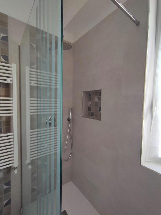 Casa Verga Monopoli Dış mekan fotoğraf