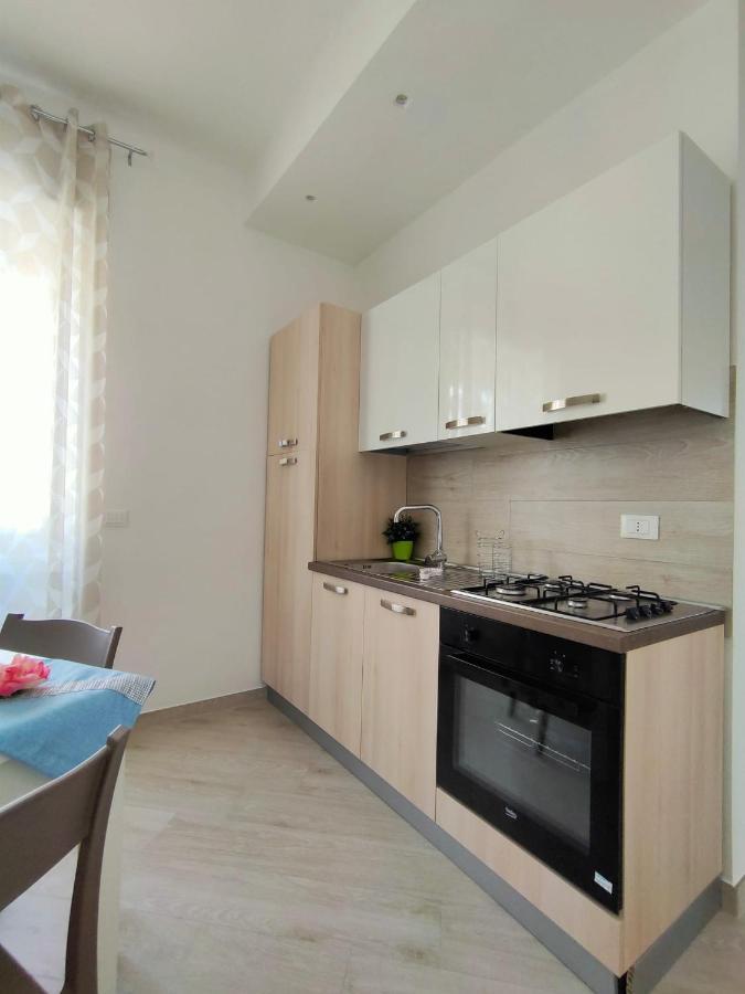 Casa Verga Monopoli Dış mekan fotoğraf