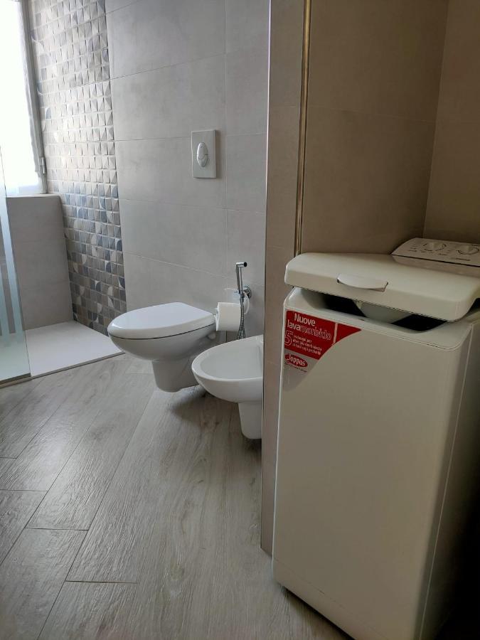 Casa Verga Monopoli Dış mekan fotoğraf