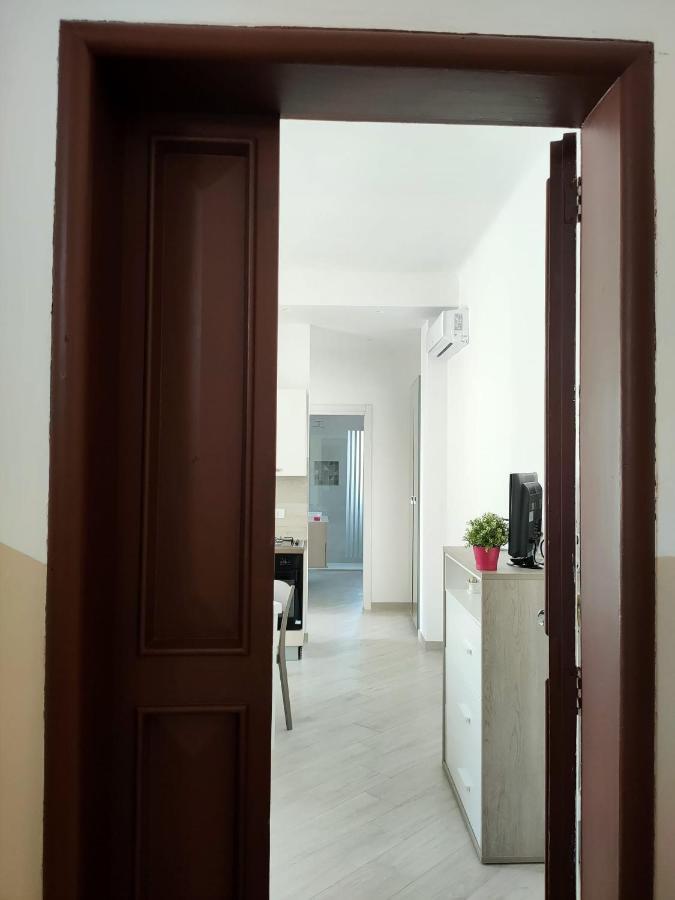 Casa Verga Monopoli Dış mekan fotoğraf