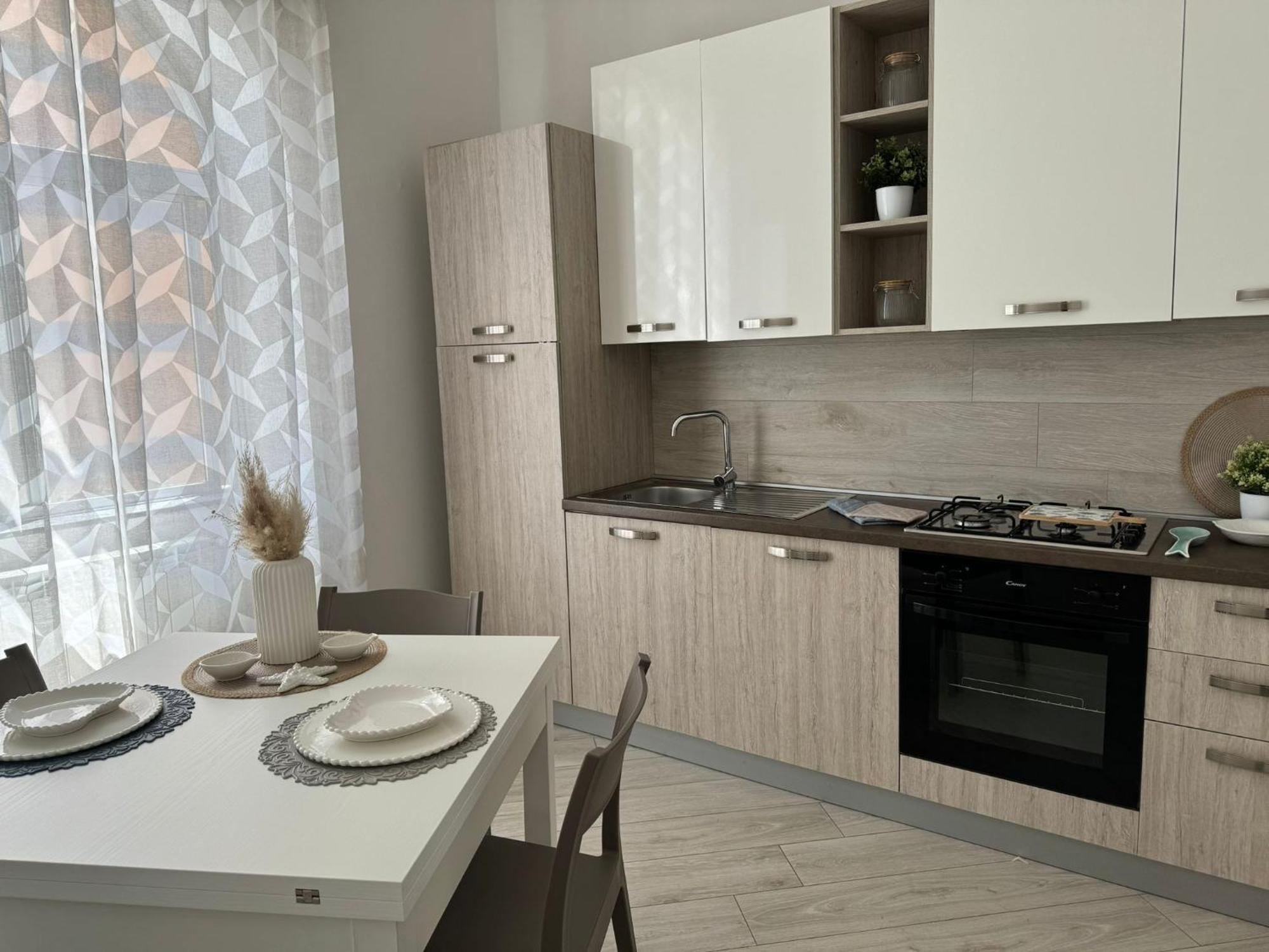 Casa Verga Monopoli Dış mekan fotoğraf