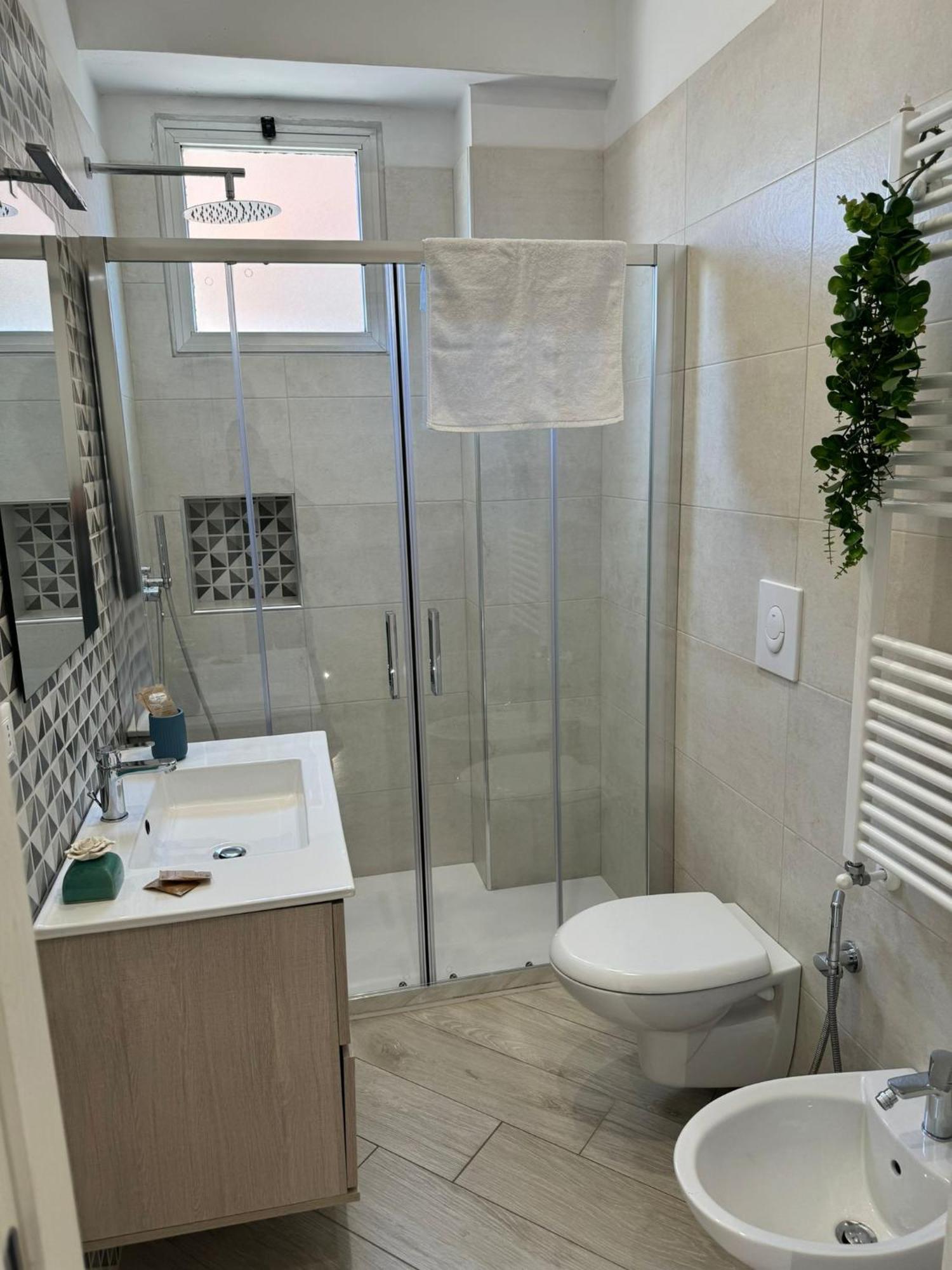 Casa Verga Monopoli Dış mekan fotoğraf