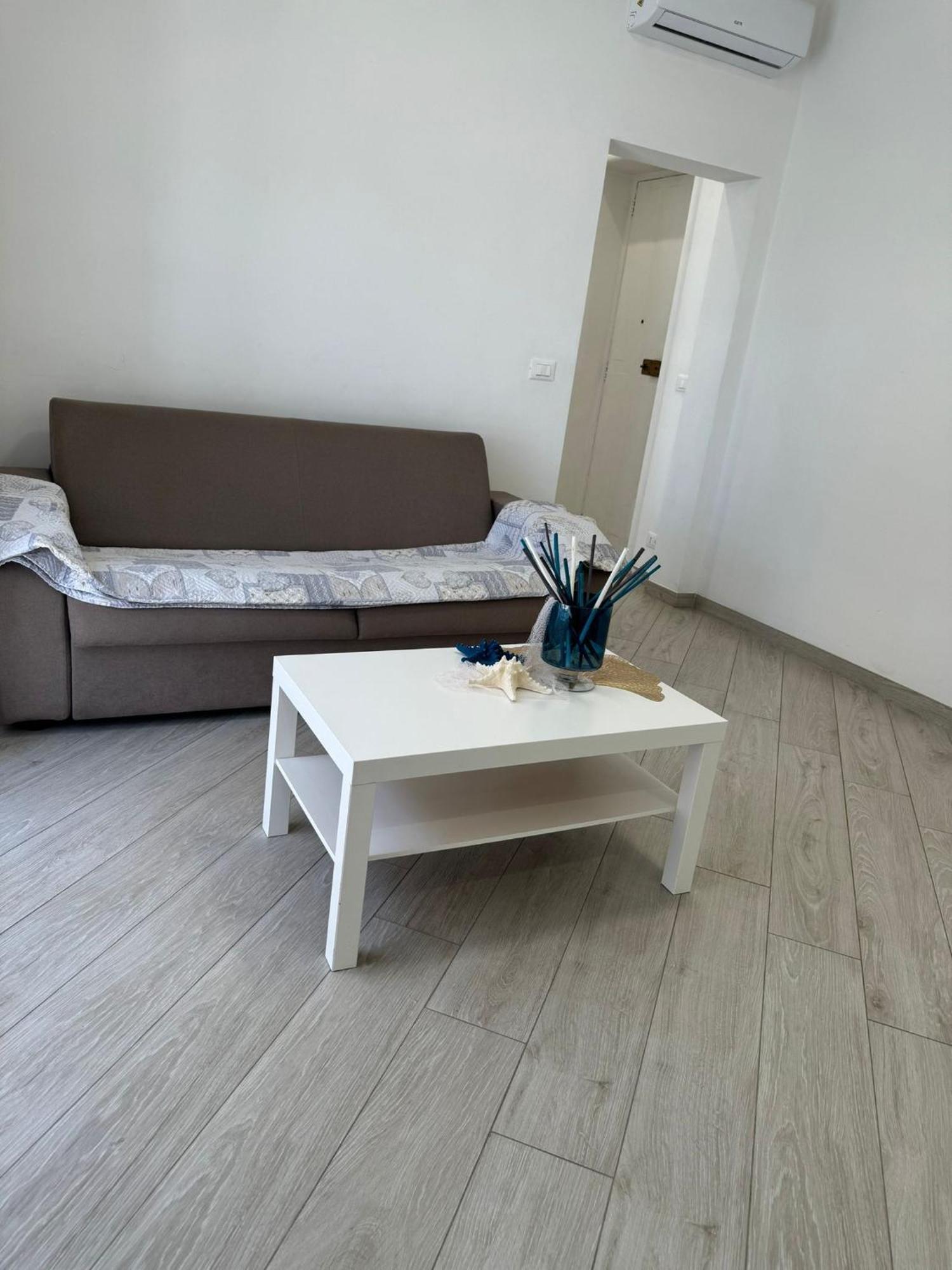 Casa Verga Monopoli Dış mekan fotoğraf