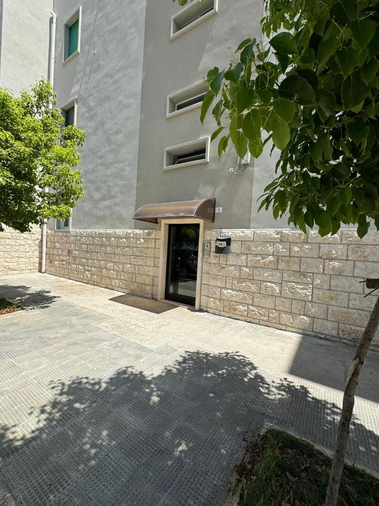 Casa Verga Monopoli Dış mekan fotoğraf